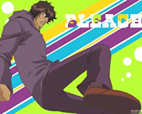 Картинки Bleach: Memories of Nobody