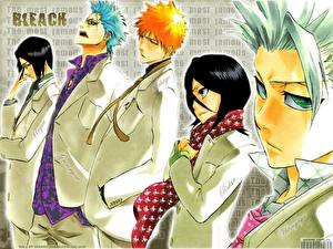 Фото Bleach: Memories of Nobody