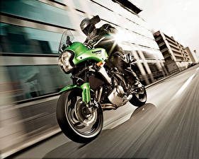 Картинки Kawasaki Мотоциклы