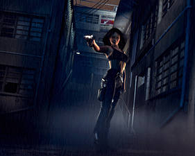 Фото Manu de Mey Девушки