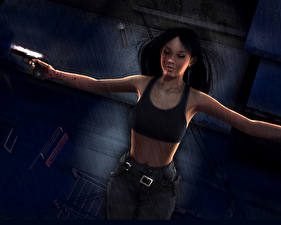 Картинка Manu de Mey Девушки