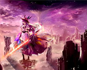 Фото Touhou Collection