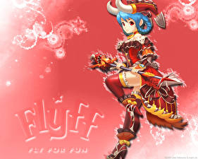 Обои Fly for Fun