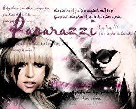 Фото Леди Гага