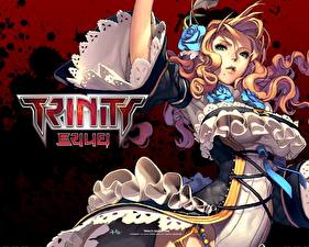 Картинка Trinity