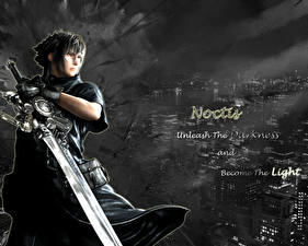 Фото Final Fantasy Final Fantasy XIII