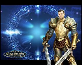 Картинка King's Bounty