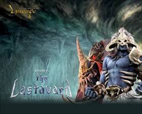 Фотография Lineage Игры