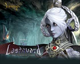 Картинки Lineage