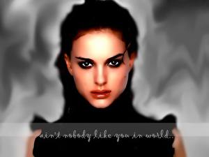 Картинки Natalie Portman Знаменитости