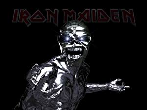 Картинки Iron Maiden