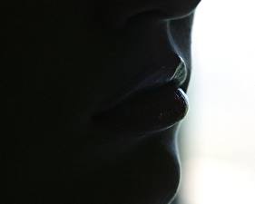 Фотография Губы