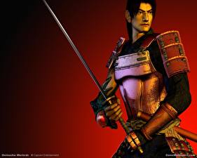 Фотографии Onimusha Onimusha Warlords