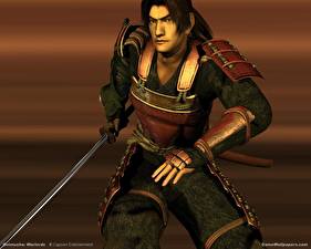 Фотография Onimusha Onimusha Warlords