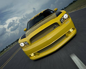 Картинка Dodge машина