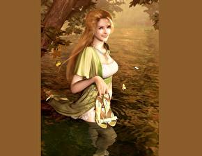 Фотография Soa Lee