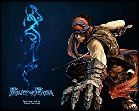 Фото Prince of Persia Prince of Persia 1 компьютерная игра