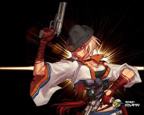 Фотография Dungeon and Fighter