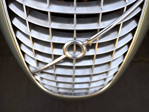 Картинка Volvo машина