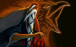 Обои Bleach: Memories of Nobody Аниме