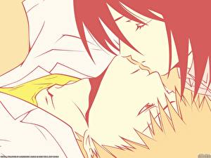 Обои Bleach: Memories of Nobody