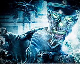 Фото Wolfenstein Игры