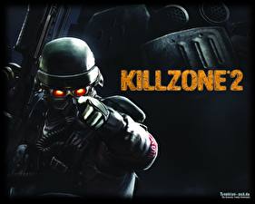 Обои Killzone Игры