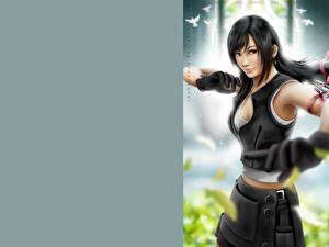 Обои Mario Wibisono Фантастика