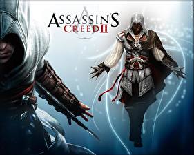 Фотографии Assassin's Creed Assassin's Creed 2
