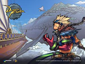 Фотографии Dungeon Fighter