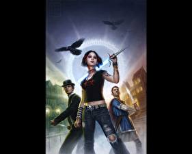 Картинки Dan dos Santos