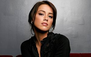 Фотография Эмбер Хёрд