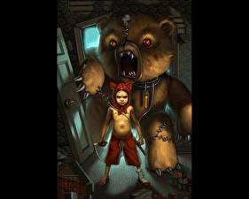 Фотография Dan dos Santos Фантастика