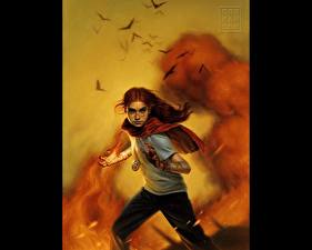 Картинки Dan dos Santos