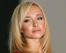 Обои Хайден Панеттьери