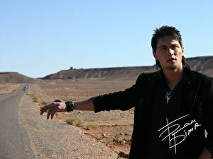 Картинка Дима Билан