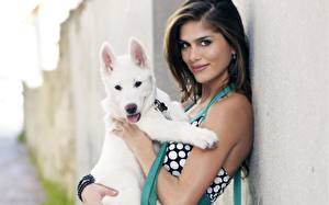 Картинки Anahi Gonzales девушка