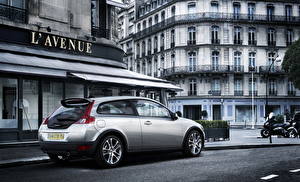 Картинки Вольво автомобиль