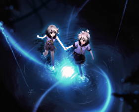 Фотографии Вокалоид Аниме