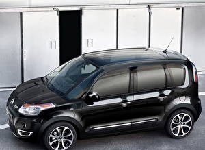 Фотография Ситроен машины