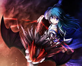 Фото Touhou Collection