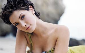 Фото Delta Goodrem