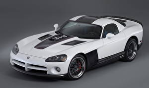 Обои для рабочего стола Додж Автомобили