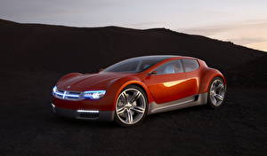 Фотография Додж Автомобили