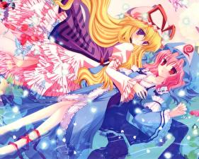 Фото Touhou Collection