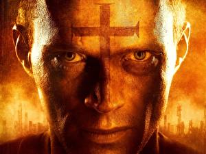 Картинки Лица Креста Priest кино