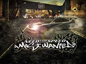 Фотография Need for Speed Need for Speed Most Wanted Игры