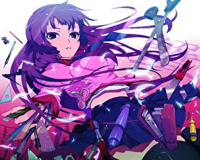 Картинка Bakemonogatari Аниме