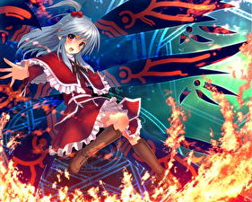 Картинка Touhou Collection