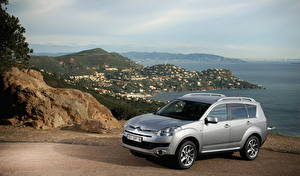 Картинка Ситроен автомобиль